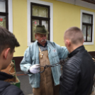 Régi idők piactere - VÁROSNAPOK