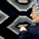 Székely festékesek a múzeumban