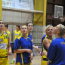 CEGLÉDI EKK – UNIQA EUROLEASING SOPRON 53 – 78