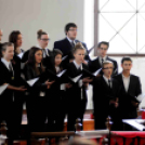 Ifjúsági kórusok a Református Nagytemplomban