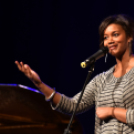 Nicole Taylor koncert