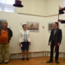 AbrakaVadra - Hartyányi Norbert kiállítása