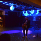 Tom Lumen a Jazz Cafe-ban