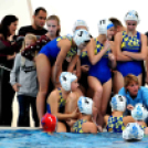 Ceglèdi Vasutas Sport Egyesület - Győri Vízisport Egyesület  15 - 9