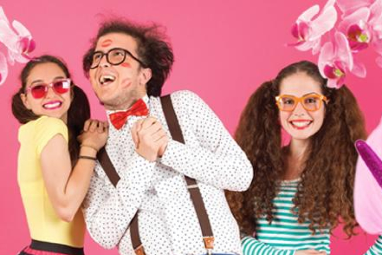 A hűtlen szerető VISSZATÉR  ❤