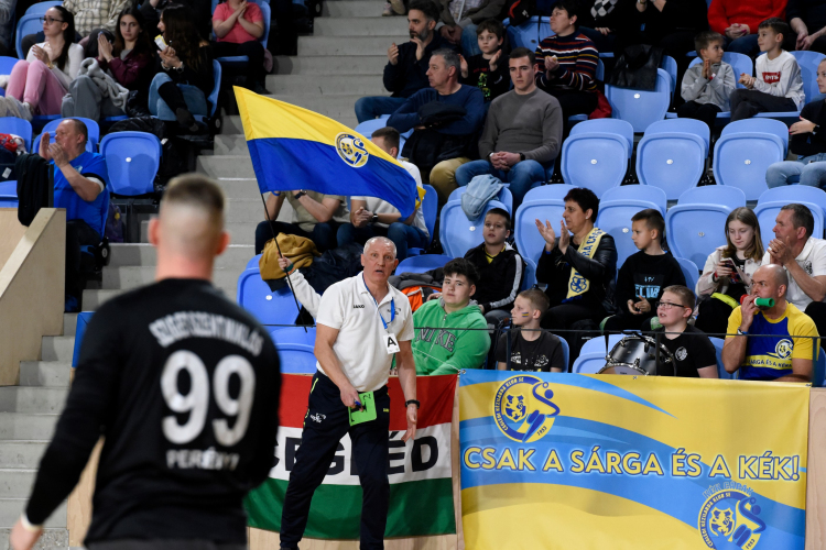 Hatalmas bravúr győzelem