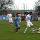 CVSE - Zalaegerszeg 0-2