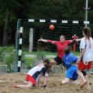 II. Ceglédi Kézilabda Nap