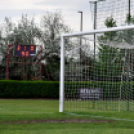 Ceglédi VSE – Felsőtárkány Mezőkövesd-Zsóry 3-0 (0-0)