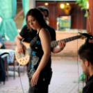 Jazz az Alföld étteremben