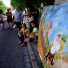 Benedek Péter parasztfestőre emlékeztek születésének 130. évfordulóján