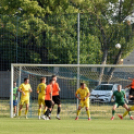 Ceglédi VSE - Hódmezővásárhely FC 1-4
