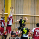 Ceglédi KKSE – Mezőkövesdi KC: 30-24 (11-17)