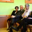 Megemlékező műsor a Közgázban