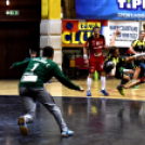 Ceglédi KK SE - Csurgói KK 24 - 24 ( 12 - 13 )