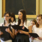 130 éves jubileumát ünnepelte a héten a Bem iskola 