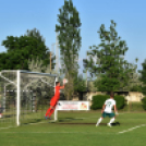 Ceglédi VSE – Kaposvári Rákóczi 2-1