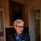 Kossuth rádió bejelentkezése Ceglédről