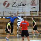 Ceglédi KKSE – Csurgói KK 25-29 (14-12)