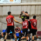 Ceglédi KK SE – Kőnig Trade Balmazújvárosi KK 27 – 23