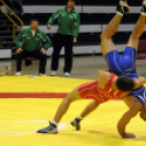 Birkózó Csapat Bajnokság - Odavágó