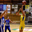 VBW CEKK CEGLÉD – Hoptrans-Sirenos (litván)