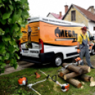 Iparosok utcája 2016