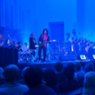 Omega Koncert a Református Nagytemplomban