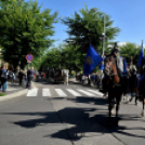 XXII. Toborzó Ünnepély és Huszárfesztivál - I.