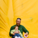 Május 1. - fotó: Papp Norbert