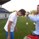 Ceglédi VSE - Hódmezővásárhely FC 1-4