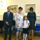 Legszebb kertek - legszebb rajzok Cegléden