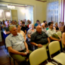 Újra fórumot tartott a polgármester