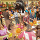 Családi tökfaragás - Oázis Kertészeti Áruház