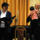 Edit Van Der Burg - Hazánk elszármazott művésze