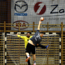 Ceglédi KK SE – FKSE Algyő