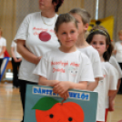 Kistérségi oviolimpia