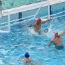 Cegléd - Szolnok 11-3