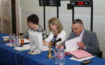 30-as övezetté alakítják a Szűcs telepet