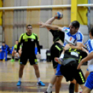Ceglédi KKSE-Balatonfüredi KSE 29-25 (12-13)
