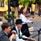 A város 655.születésnapja