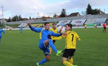 Vereség Soroksáron