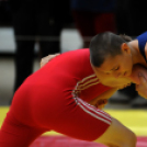 Ceglédi Birkózó OB