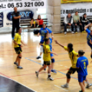 Ceglédi Kék Cápák - Albertirsa női kézilabda