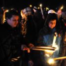 Március idusának előestéje