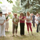 Semmelweis nap Cegléden