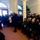 Búcsú Nagy László Lázártól