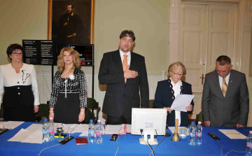 Megalakult az új ceglédi városvezetés