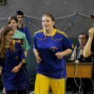 Fasching a gimnáziumban