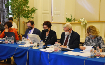 Elfogadták a város költségvetését